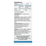 Bee&You, Водорастворимый прополис, витамины D3 и K2, 30 мл (1 жидк. Унция)