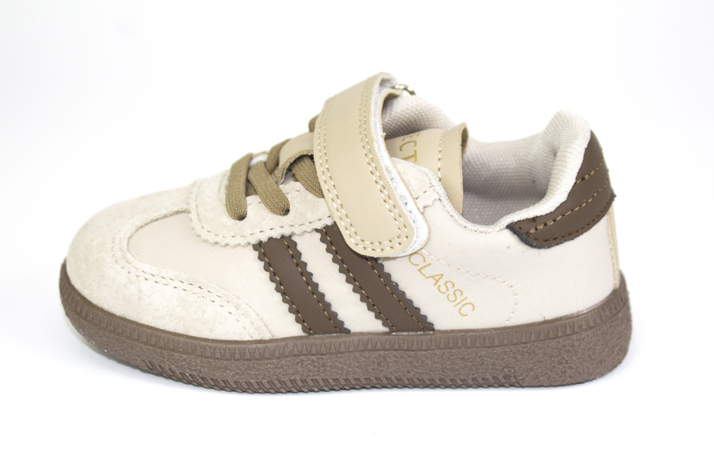 Кеды детские демисезонные Песня 9 арт. B2109-5