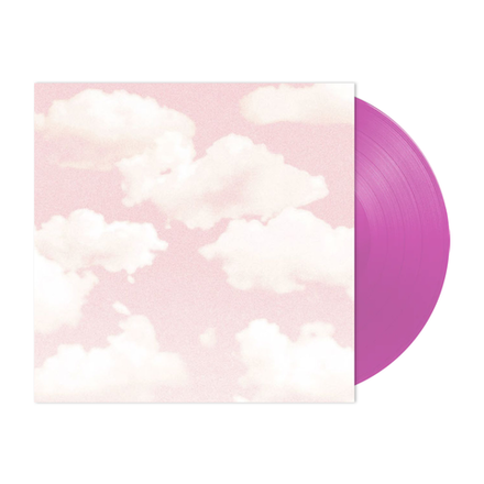 Turnstile Glow On (Violet)