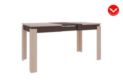 Стол обеденный раскладной "Гермес 2"