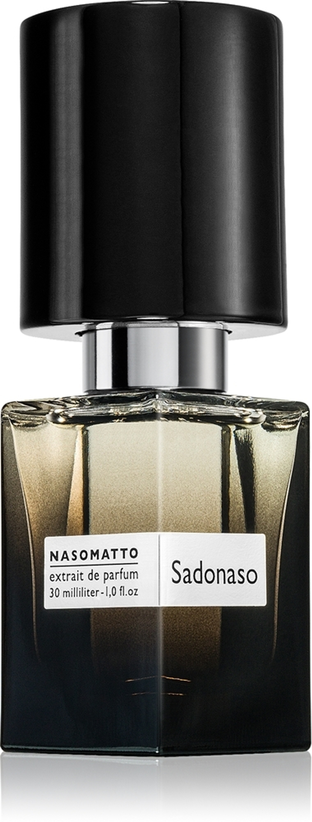 Nasomatto Sadonaso экстракт духов
