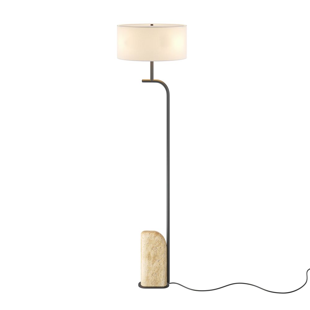 Торшер Maytoni   MOD437FL-03B