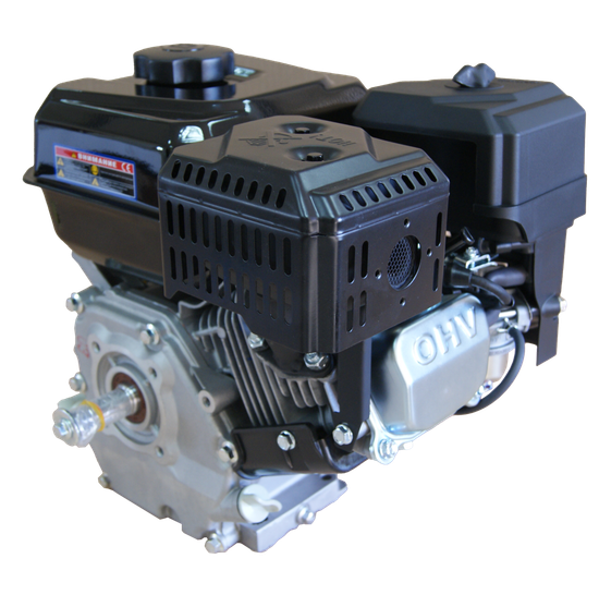 Двигатель бензиновый "LIFAN" KP230 PRO (9 л.с.)