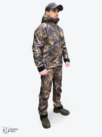 Костюм Remington Himalayan Timber — мембранный демисезонный