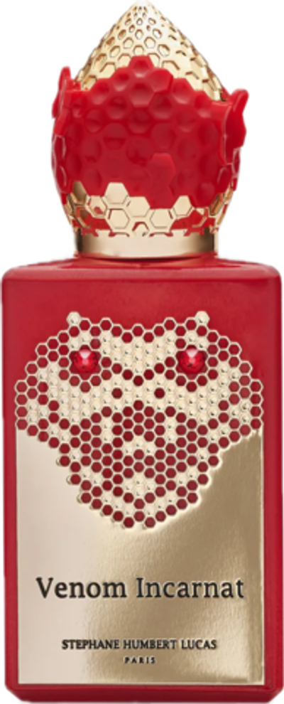 Stephane Humbert Lucas 777 Venom Incarnat EDP