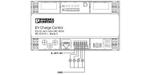 1018701 - EV-CC-AC1-M3-CBC-RCM-ETH - AC yправление зарядкой