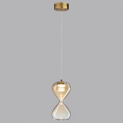 Подвесной светильник Odeon Light Glessi 5093/4LA