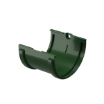 Соединитель желобов Standard