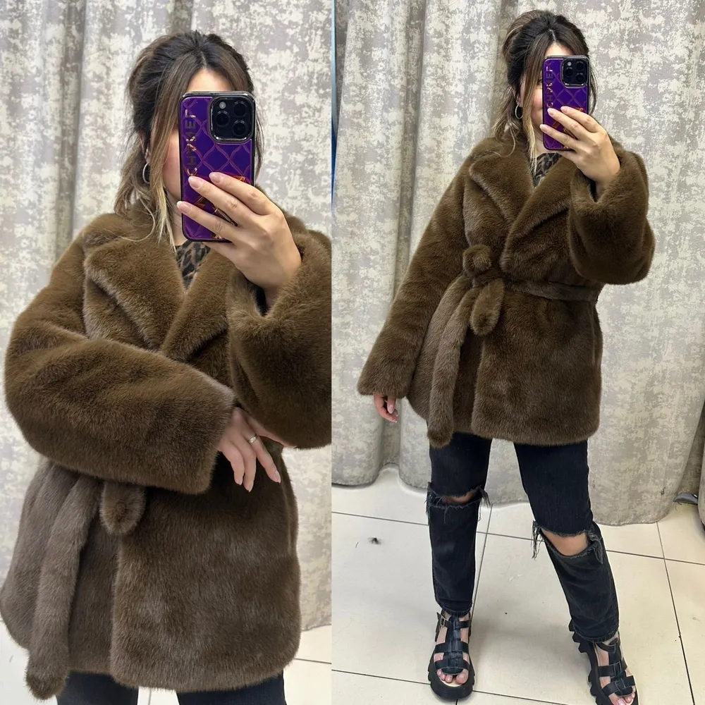 Шуба 9-13/1 Фабрика Моды