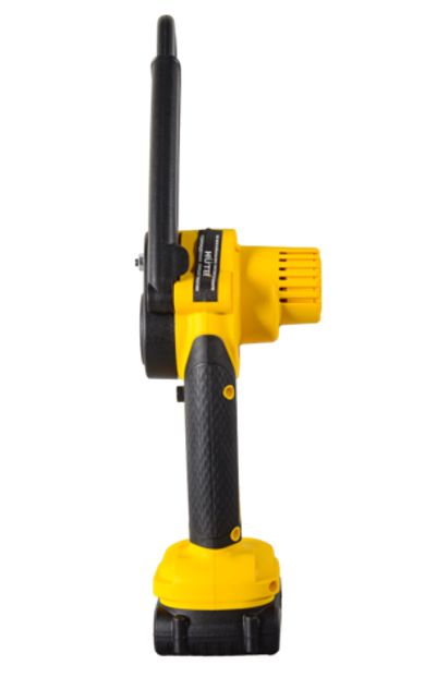 Электропила аккумуляторная ELS-2-Li-6K Huter