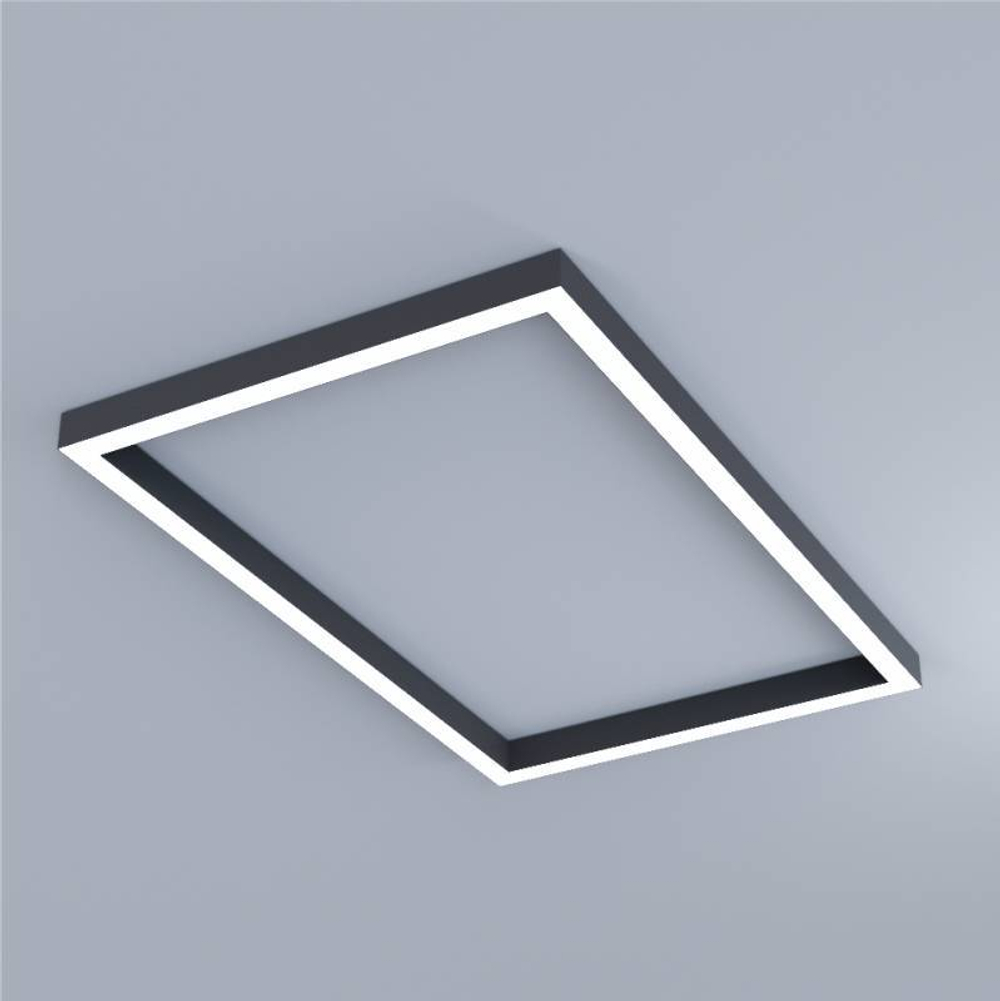 POLYLINE tetra L, сечение 50х70 мм
