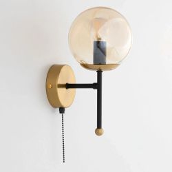 Citilux Памела CL144315 Бра с выключателем