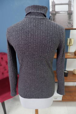 Джемпер повседневный 44-46 размер