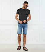 Футболка Tommy Jeans - серый(DM0DM20363)