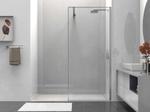Душевая перегородка Walk-In VSW-1HS900CL, 900*2000, хром, стекло прозрачное, , шт