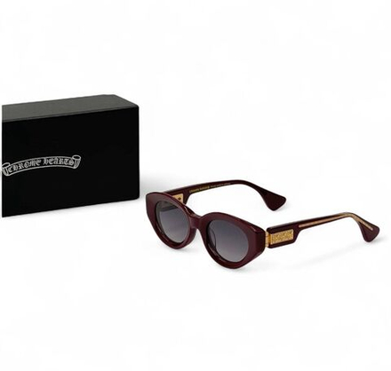 Солнцезащитные очки Chrome Hearts