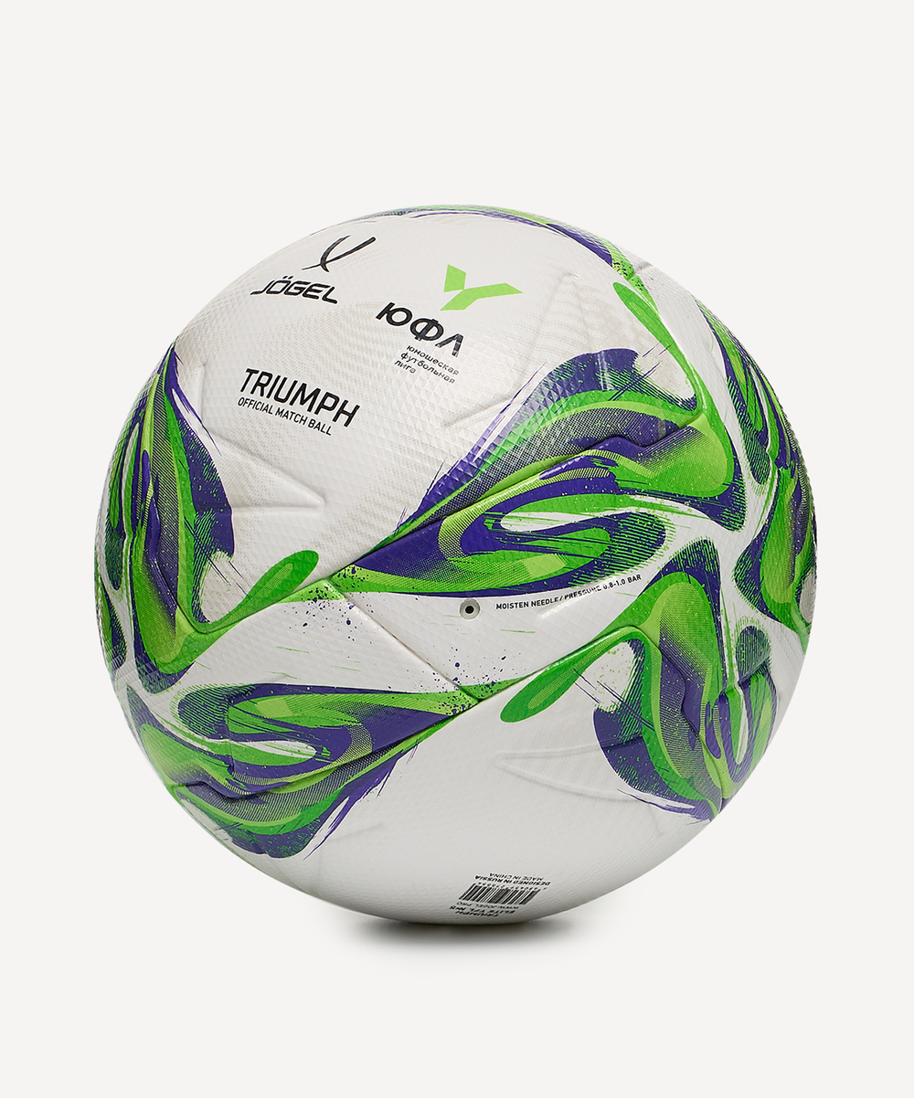 Мяч футбольный Triumph Elite YFL №5