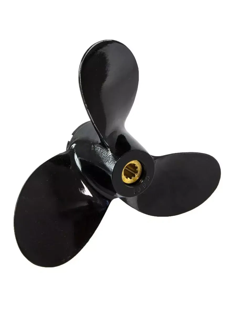 Гребной винт 58110-91J20-019/91JN0-019, шаг 7, диам.7 1/2