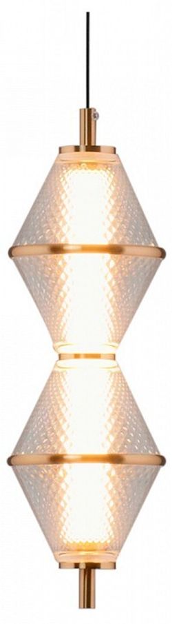 Подвесной светильник Moderli Senta V11360-PL