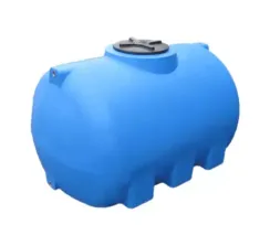 Емкость полиэтилен Г1000 1000л 1500*1000*1120 23539