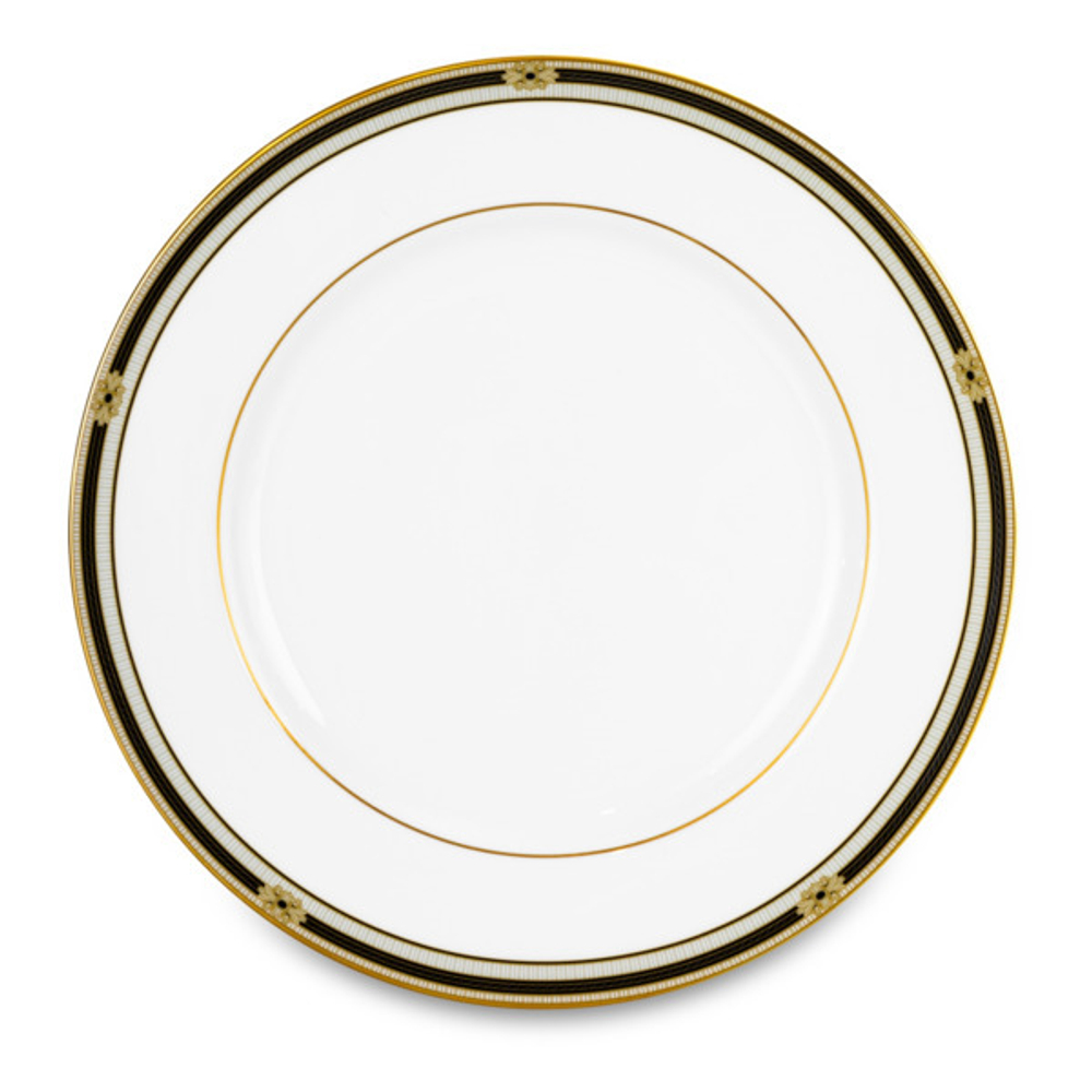 Тарелка обеденная 27см Narumi Виндзор