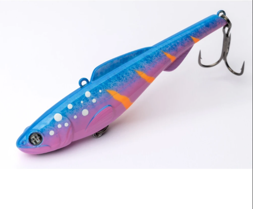 Воблер FA Relax Wagner Vib 70 V02