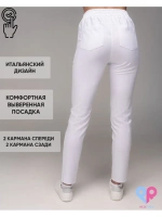 Брюки медицинские