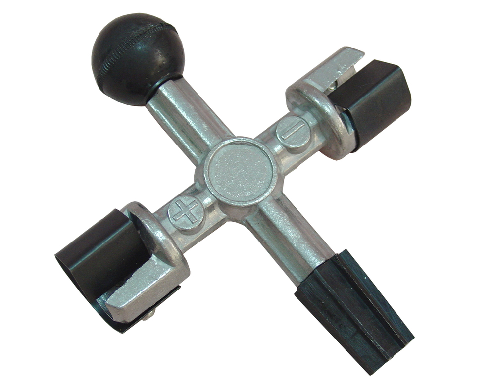 Проф комплект обслуживания клемм аккумуляторов СТАНКОИМПОРТ, KA-9305