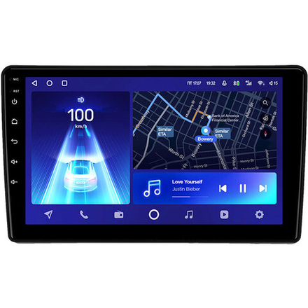 Teyes CC2 Plus 9"для Ford Escape 1 2000-2007