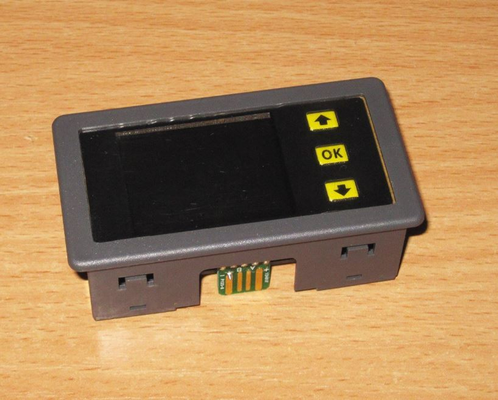 Ваттметр VAC-1100A