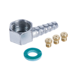 Газовая панель MAUNFELD EGHG.95.63CB/G