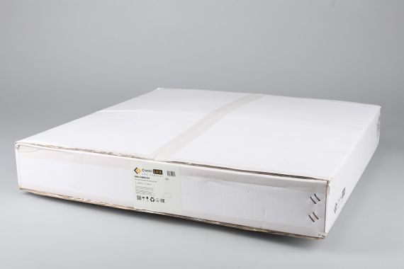 Подвесная светодиодная люстра Omnilux Pesaro OML-04803-64