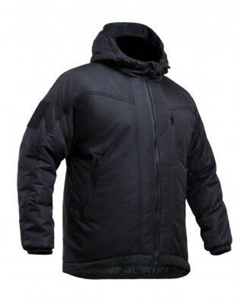 Куртка зимняя Циклон Барс Черный