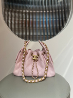 Chanel 25 Mini Handbag
