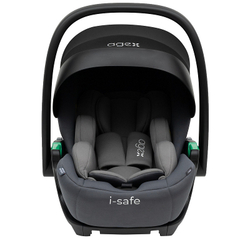 Автокресло Agex i-Safe с базой Isofix Base 360 AIS521 Grey
