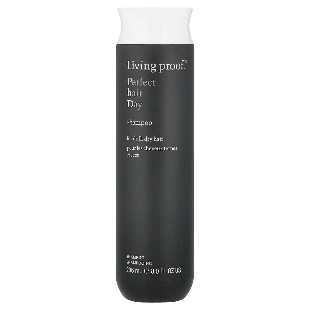 Living Proof, Perfect Hair Day шампунь, для тусклых и сухих волос, 236 мл (8 жидк. унций)