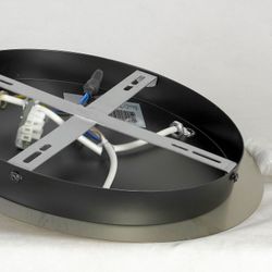 Потолочная люстра Lussole Brockton LSP-8730