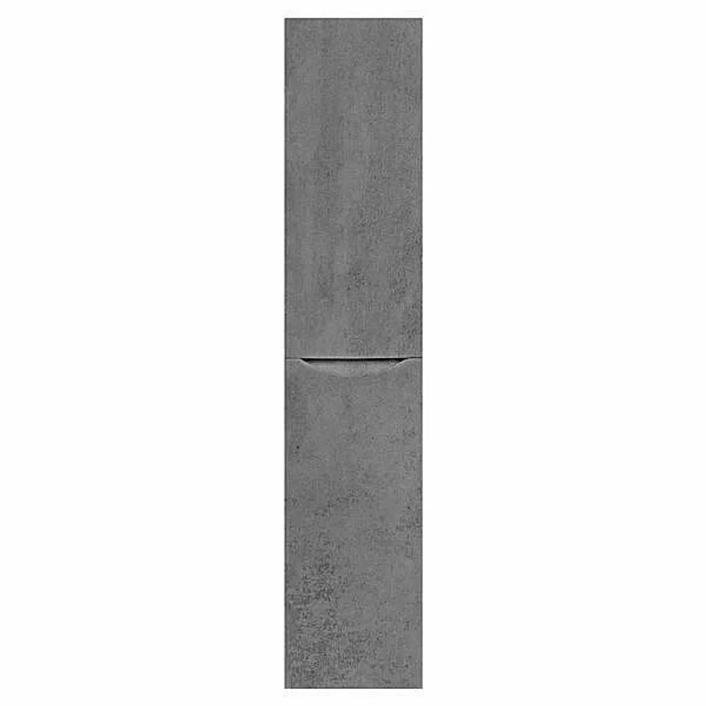 Шкаф-пенал Vincea Mia VSC-2M170BT 35 Beton