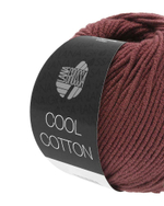 -45% Lana Grossa Cool Cotton | 5x50г