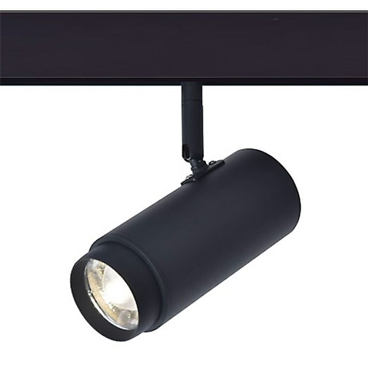 Трековый светодиодный светильник для магнитного шинопровода ST Luce Ziro ST357.436.06