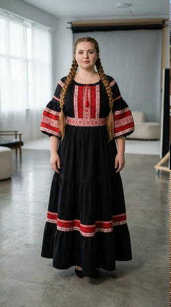 Платье "Агния"