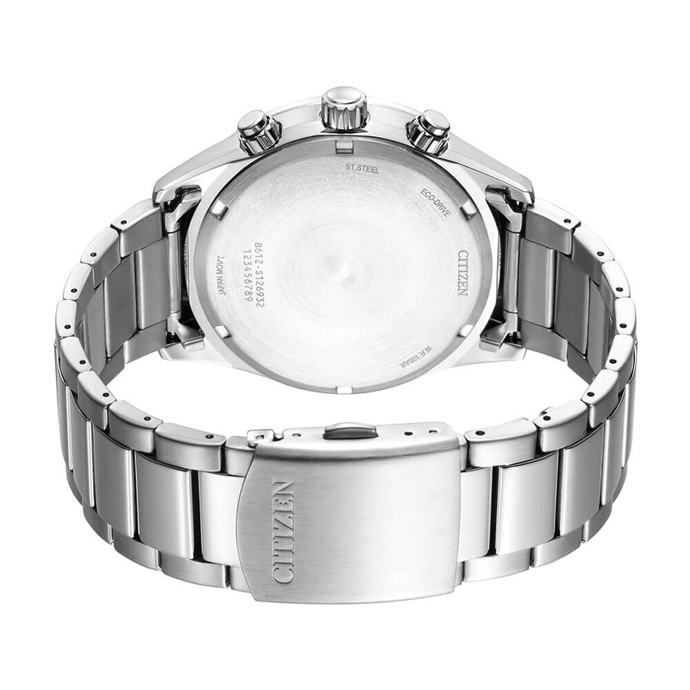 Мужские наручные часы Citizen CA0770-81E