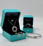 Браслет Tiffany & Co.