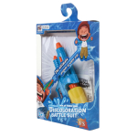 Игровой набор "Оружие" (водное оружие + защита), в коробке