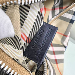 Сумка поясная Burberry