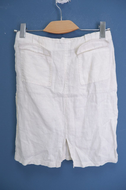 Юбка Egge льняная 42 размер