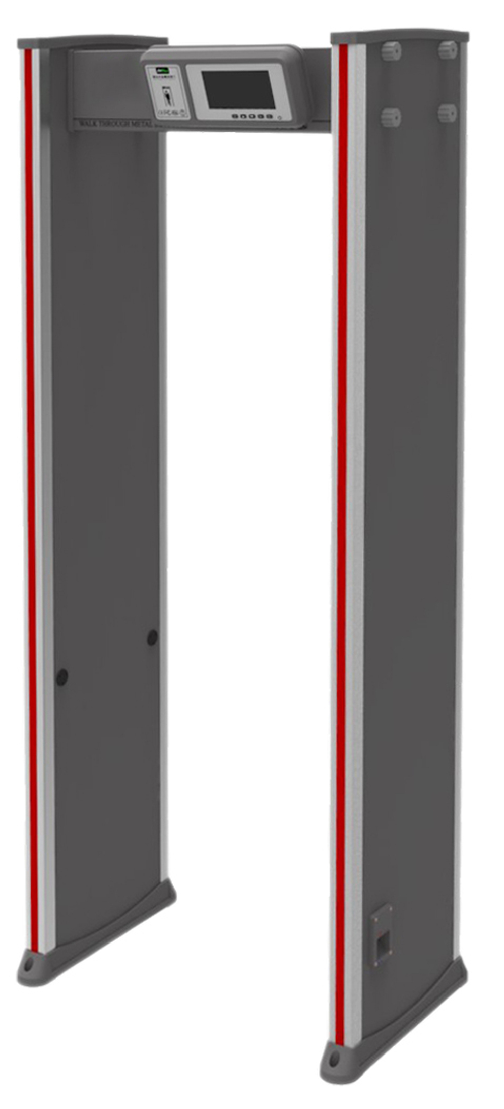 Металлодетектор арочный Smartec ST-MD318L