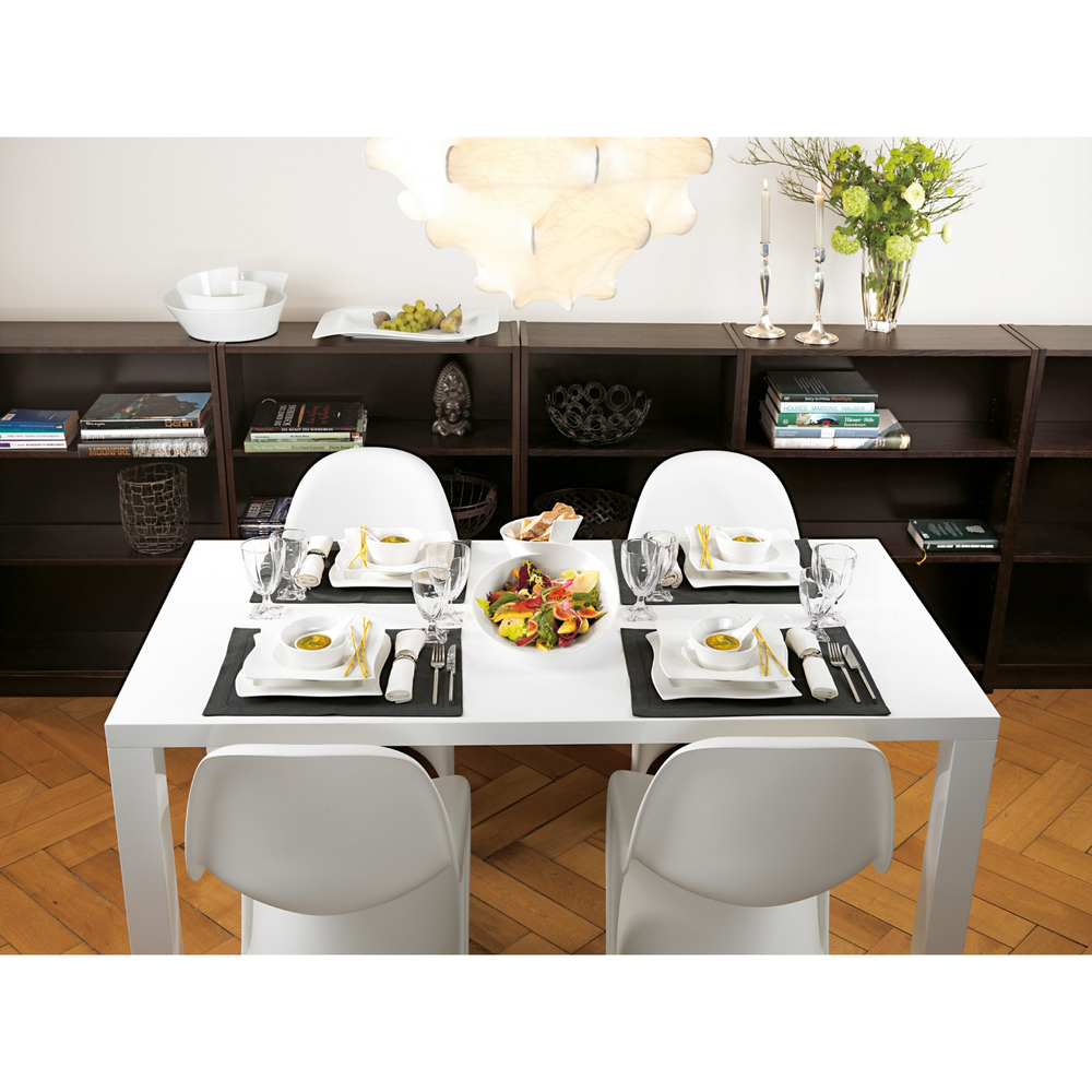 Villeroy & Boch Тарелка для завтрака NewWave 24 см 10-2525-2647