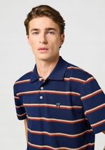 Футболка STRIPE POLO 112362827