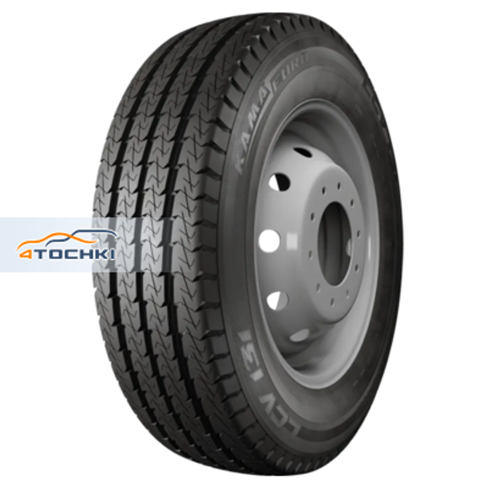 Легковая шина Kama 225/70R15C 112/110R Euro LCV-131 TL